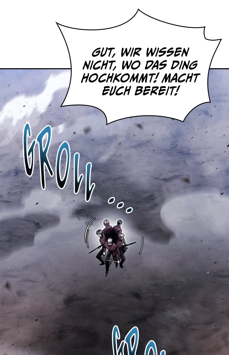 Read Vom genialen Hunter zum Dungeon-Putzer DE Manga Online