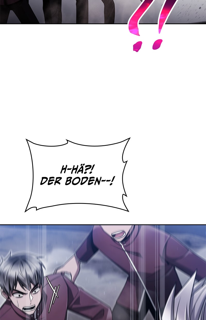 Read Vom genialen Hunter zum Dungeon-Putzer DE Manga Online