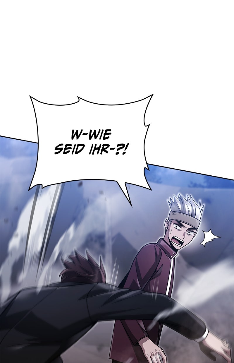 Read Vom genialen Hunter zum Dungeon-Putzer DE Manga Online