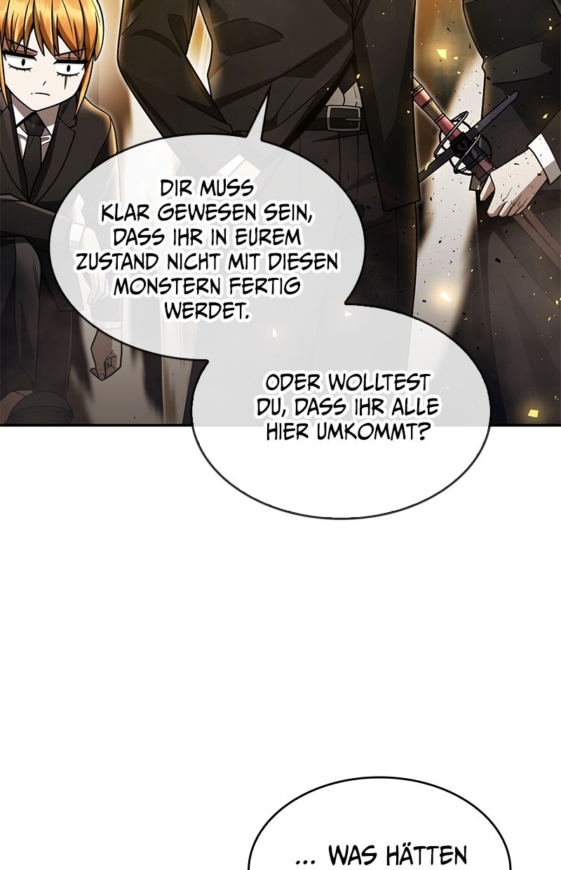 Read Vom genialen Hunter zum Dungeon-Putzer DE Manga Online