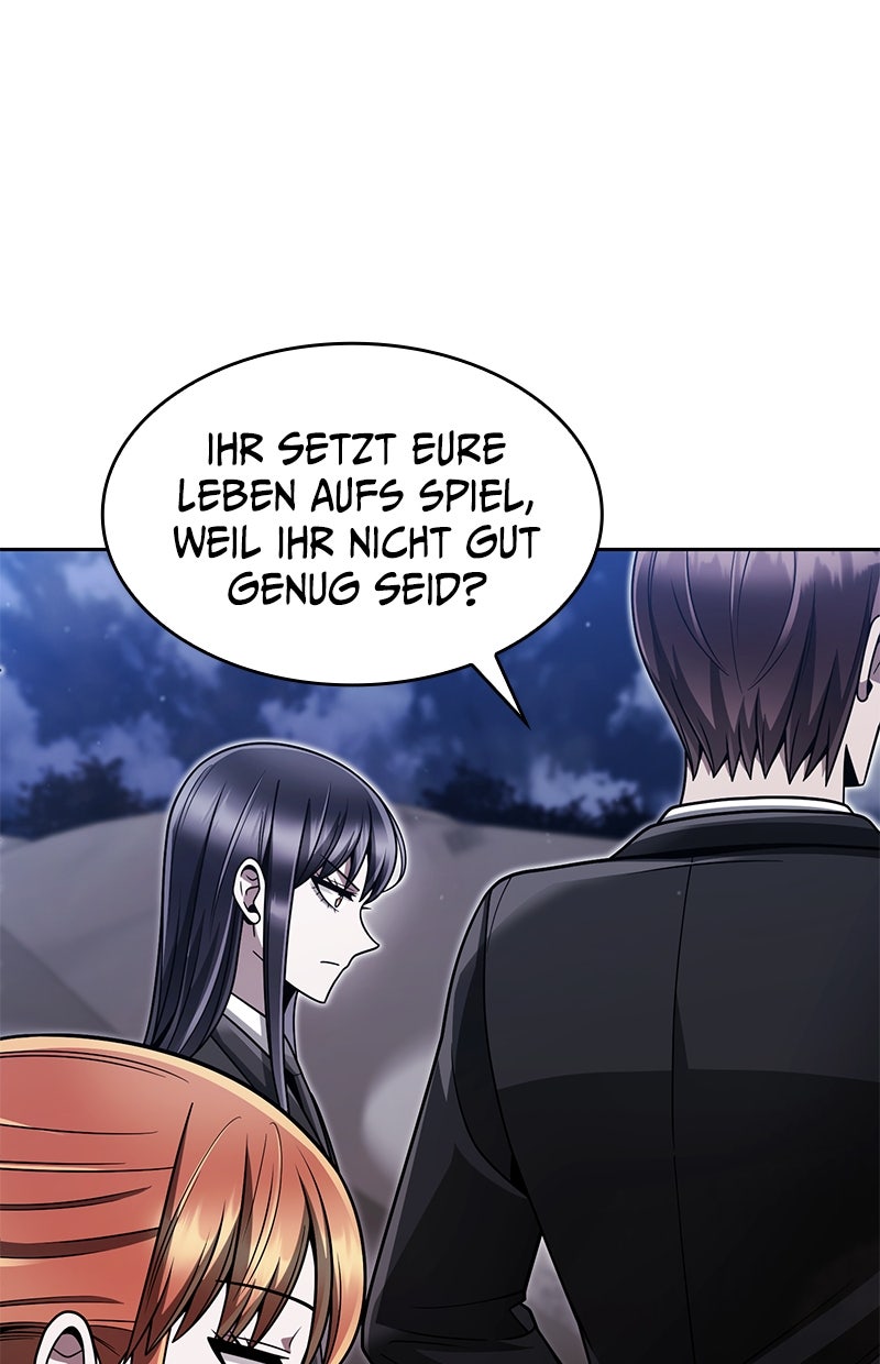 Read Vom genialen Hunter zum Dungeon-Putzer DE Manga Online