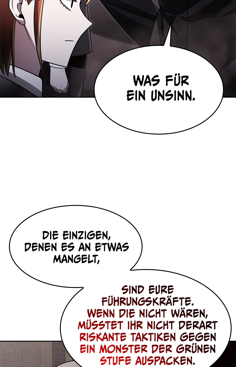 Read Vom genialen Hunter zum Dungeon-Putzer DE Manga Online