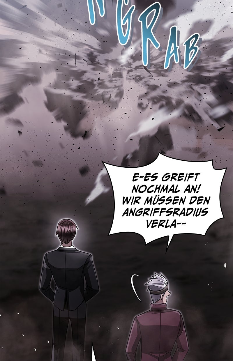 Read Vom genialen Hunter zum Dungeon-Putzer DE Manga Online