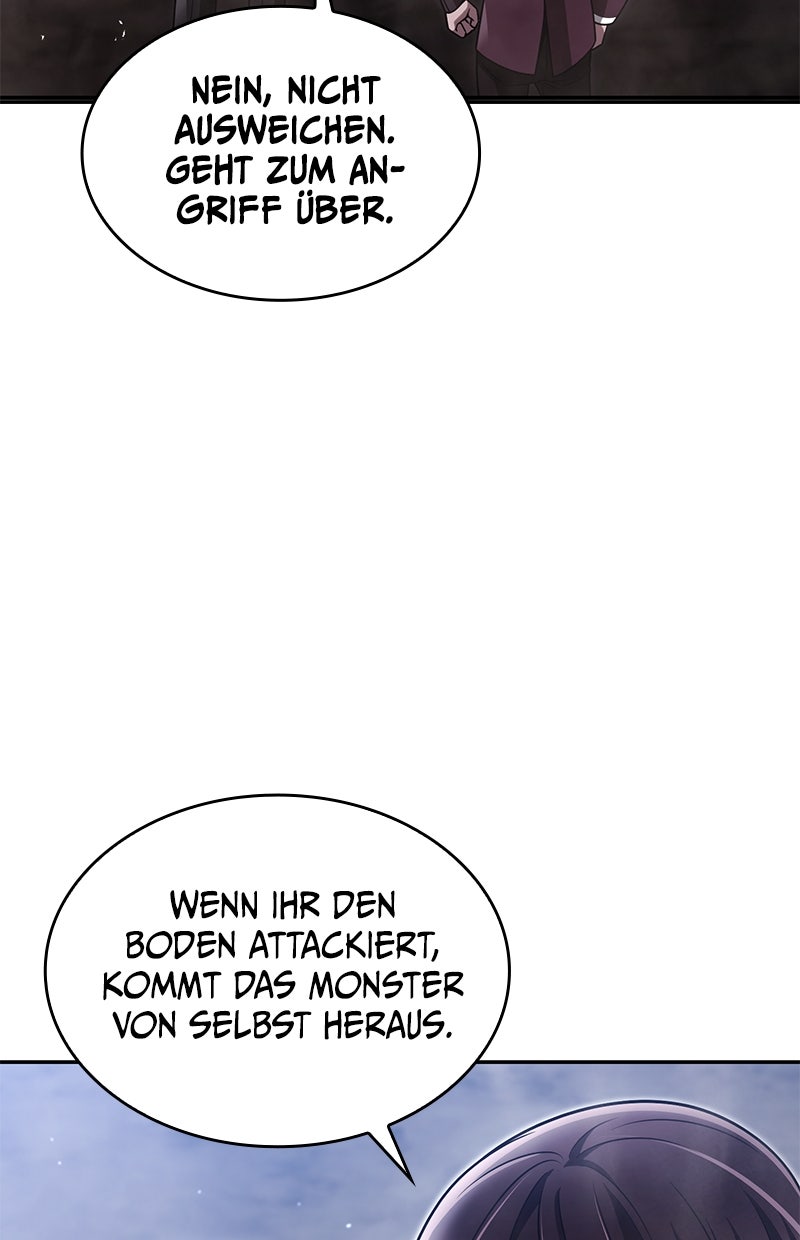 Read Vom genialen Hunter zum Dungeon-Putzer DE Manga Online