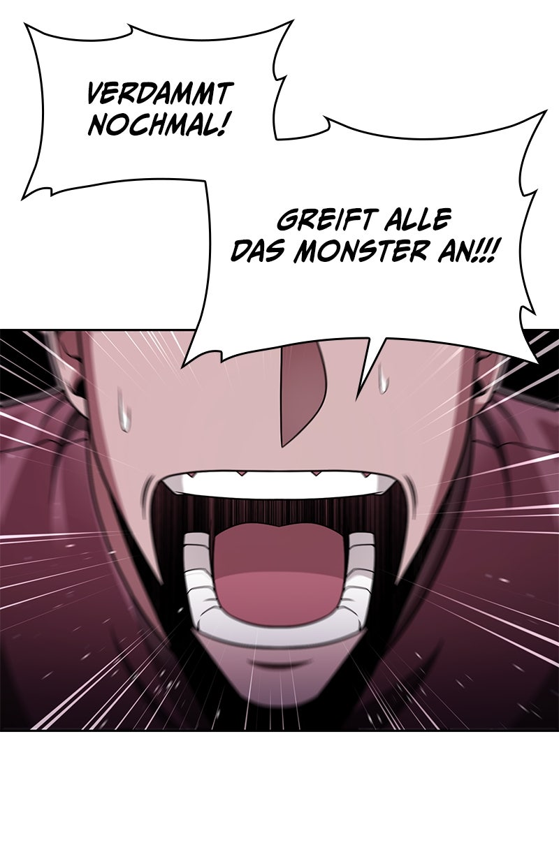 Read Vom genialen Hunter zum Dungeon-Putzer DE Manga Online