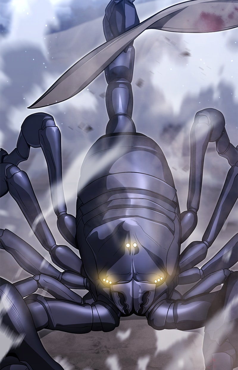 Read Vom genialen Hunter zum Dungeon-Putzer DE Manga Online