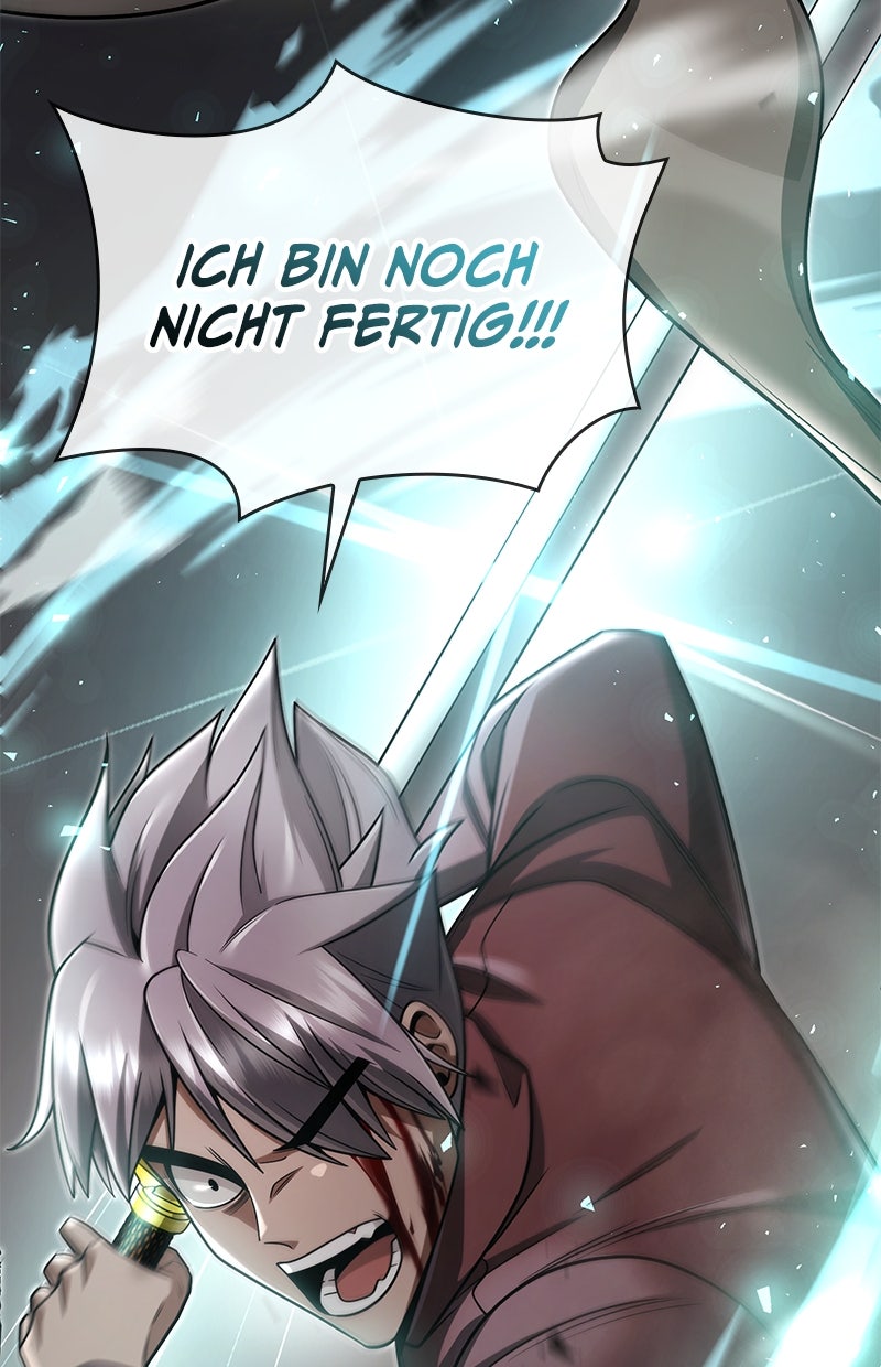 Read Vom genialen Hunter zum Dungeon-Putzer DE Manga Online