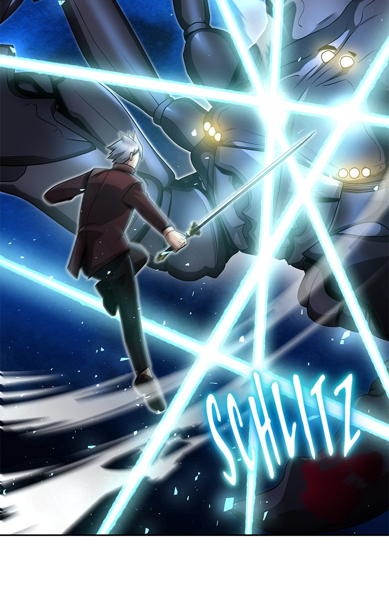 Read Vom genialen Hunter zum Dungeon-Putzer DE Manga Online