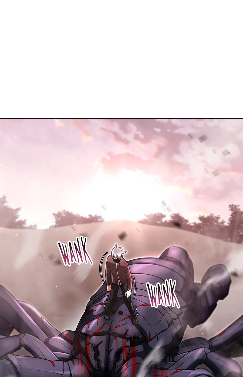 Read Vom genialen Hunter zum Dungeon-Putzer DE Manga Online