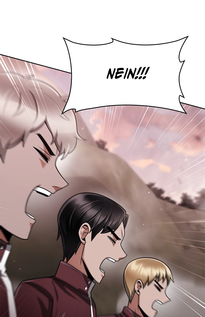 Read Vom genialen Hunter zum Dungeon-Putzer DE Manga Online