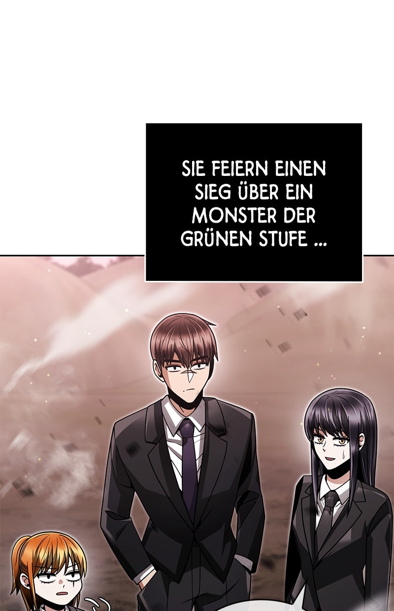 Read Vom genialen Hunter zum Dungeon-Putzer DE Manga Online