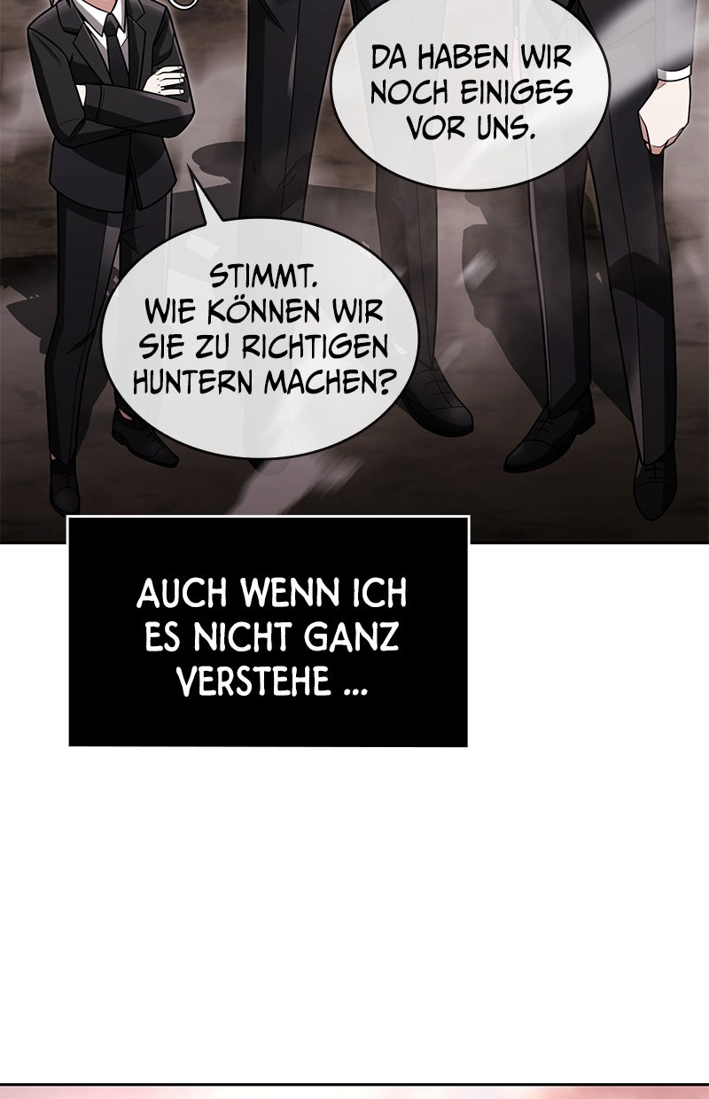 Read Vom genialen Hunter zum Dungeon-Putzer DE Manga Online