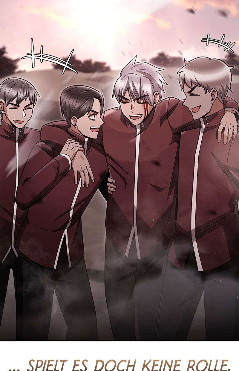 Read Vom genialen Hunter zum Dungeon-Putzer DE Manga Online