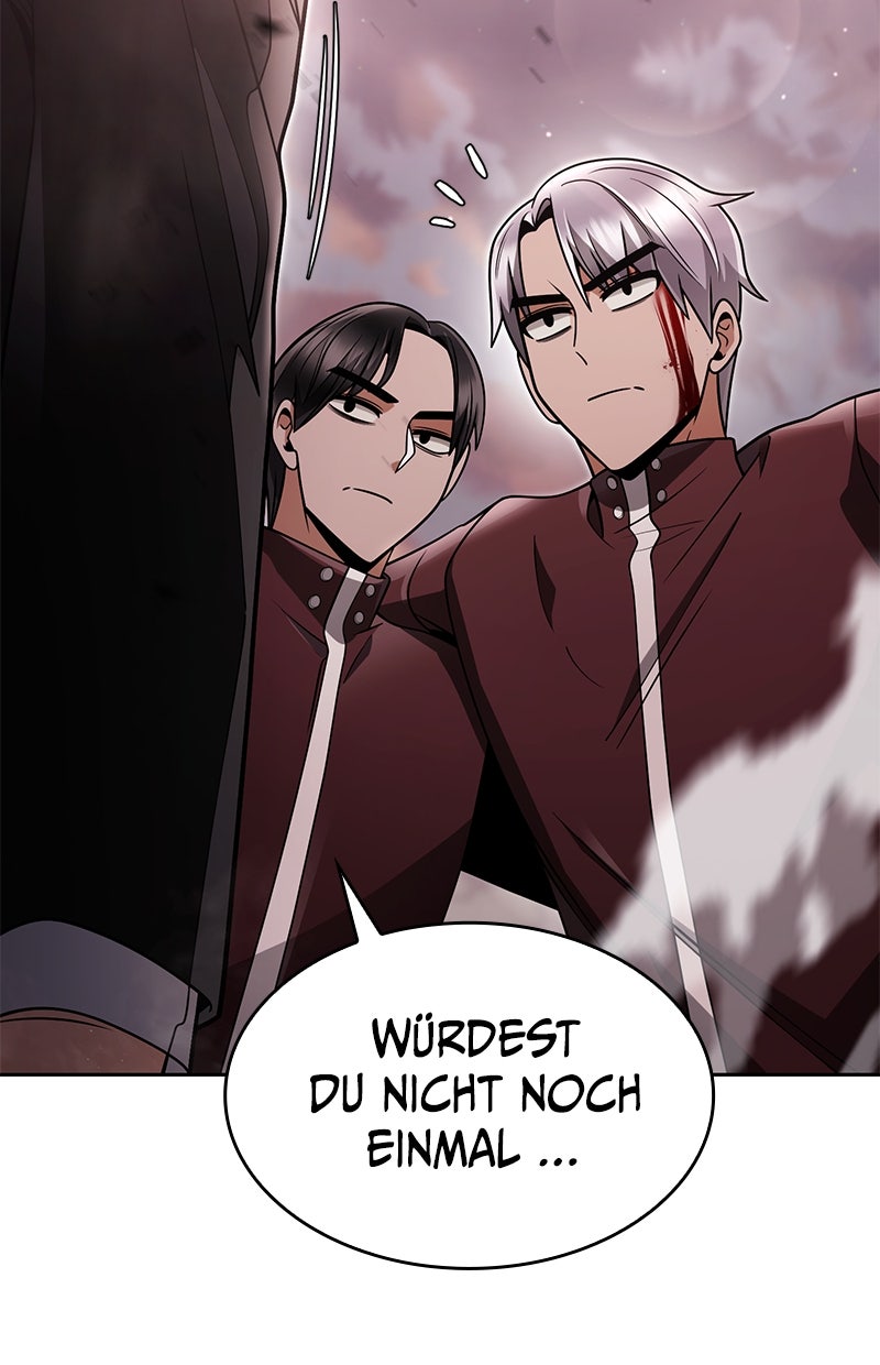 Read Vom genialen Hunter zum Dungeon-Putzer DE Manga Online