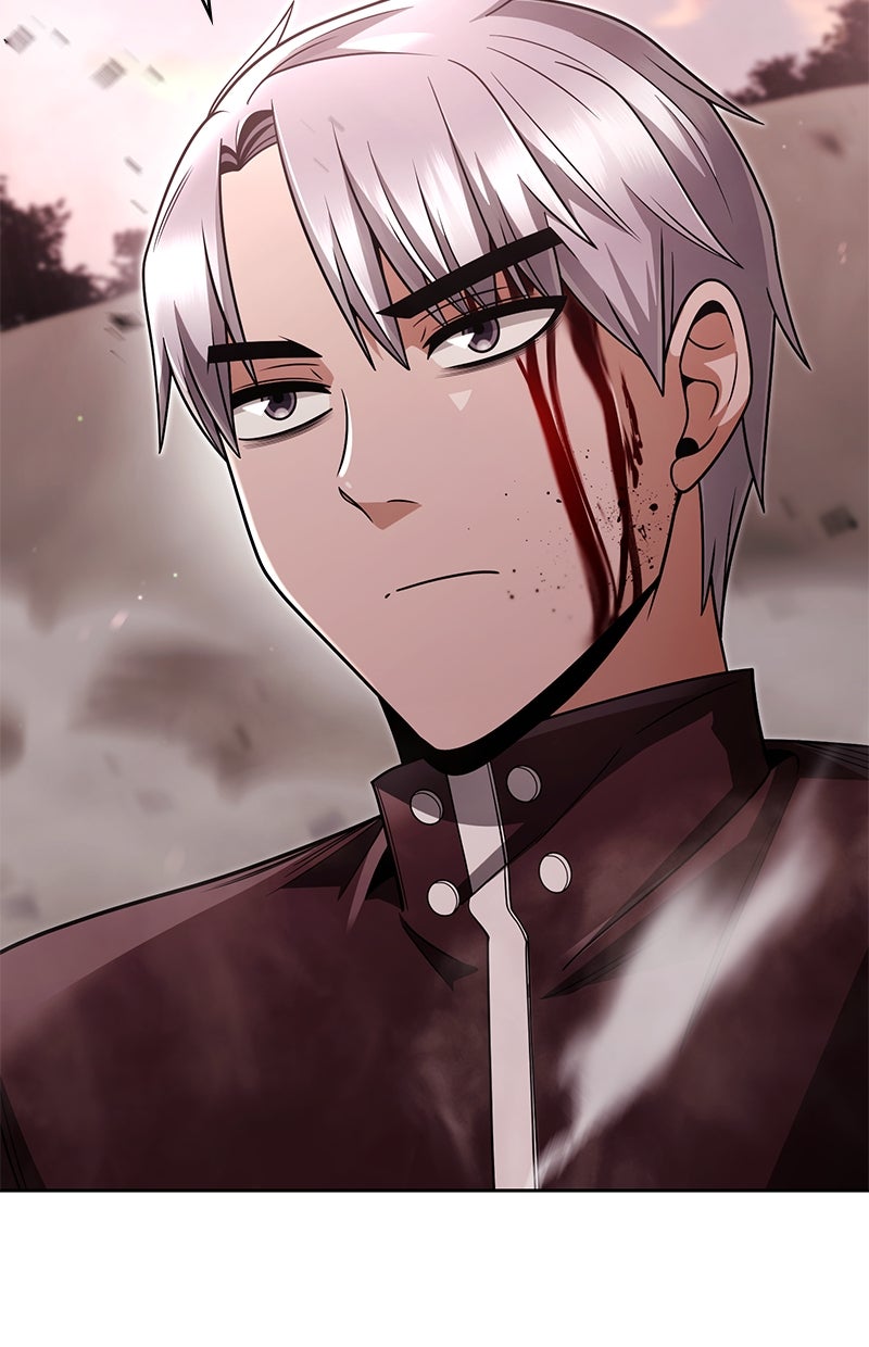 Read Vom genialen Hunter zum Dungeon-Putzer DE Manga Online