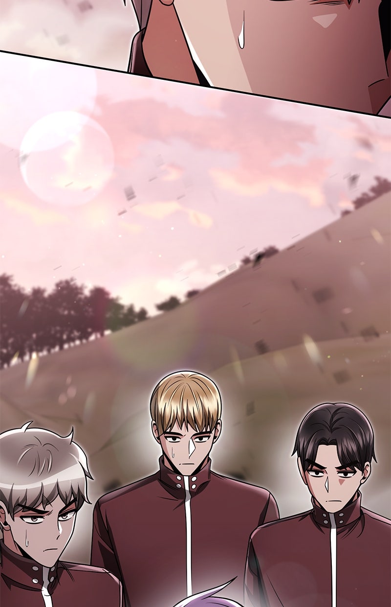 Read Vom genialen Hunter zum Dungeon-Putzer DE Manga Online