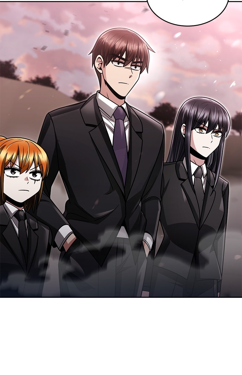 Read Vom genialen Hunter zum Dungeon-Putzer DE Manga Online