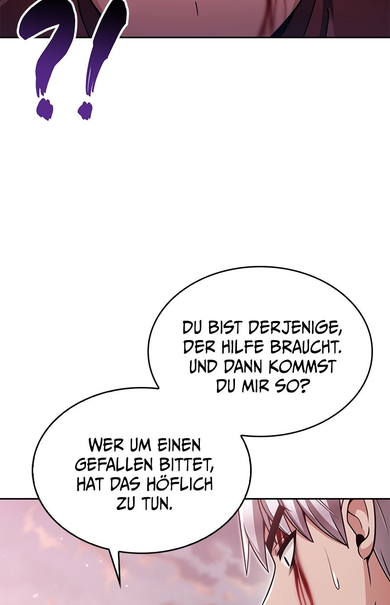 Read Vom genialen Hunter zum Dungeon-Putzer DE Manga Online