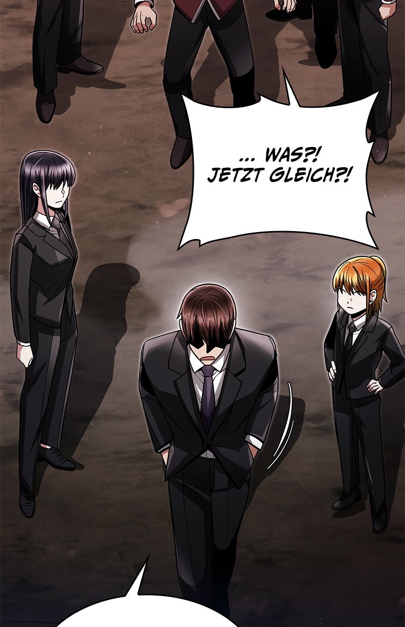 Read Vom genialen Hunter zum Dungeon-Putzer DE Manga Online