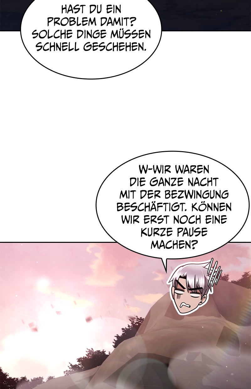 Read Vom genialen Hunter zum Dungeon-Putzer DE Manga Online