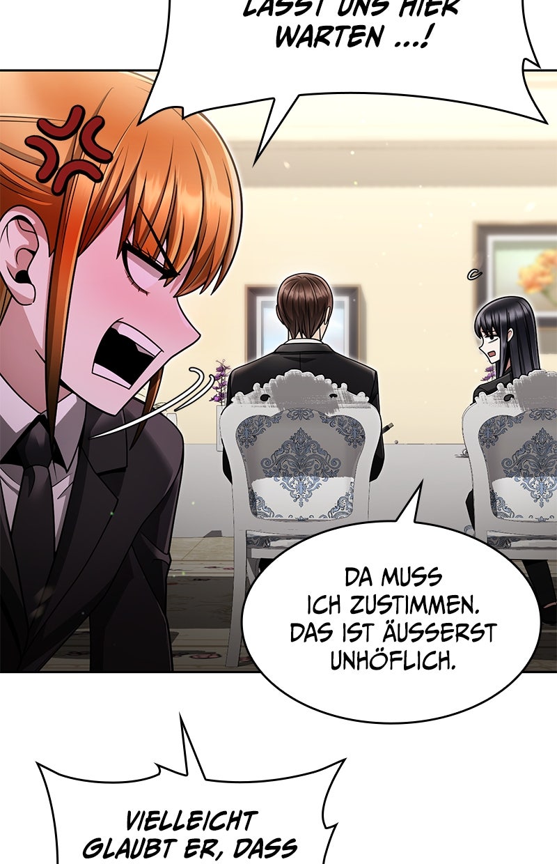 Read Vom genialen Hunter zum Dungeon-Putzer DE Manga Online