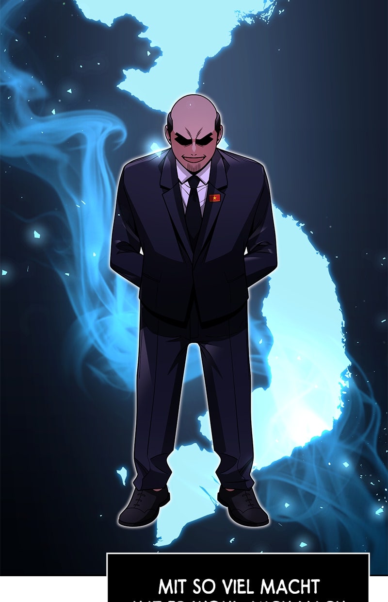 Read Vom genialen Hunter zum Dungeon-Putzer DE Manga Online