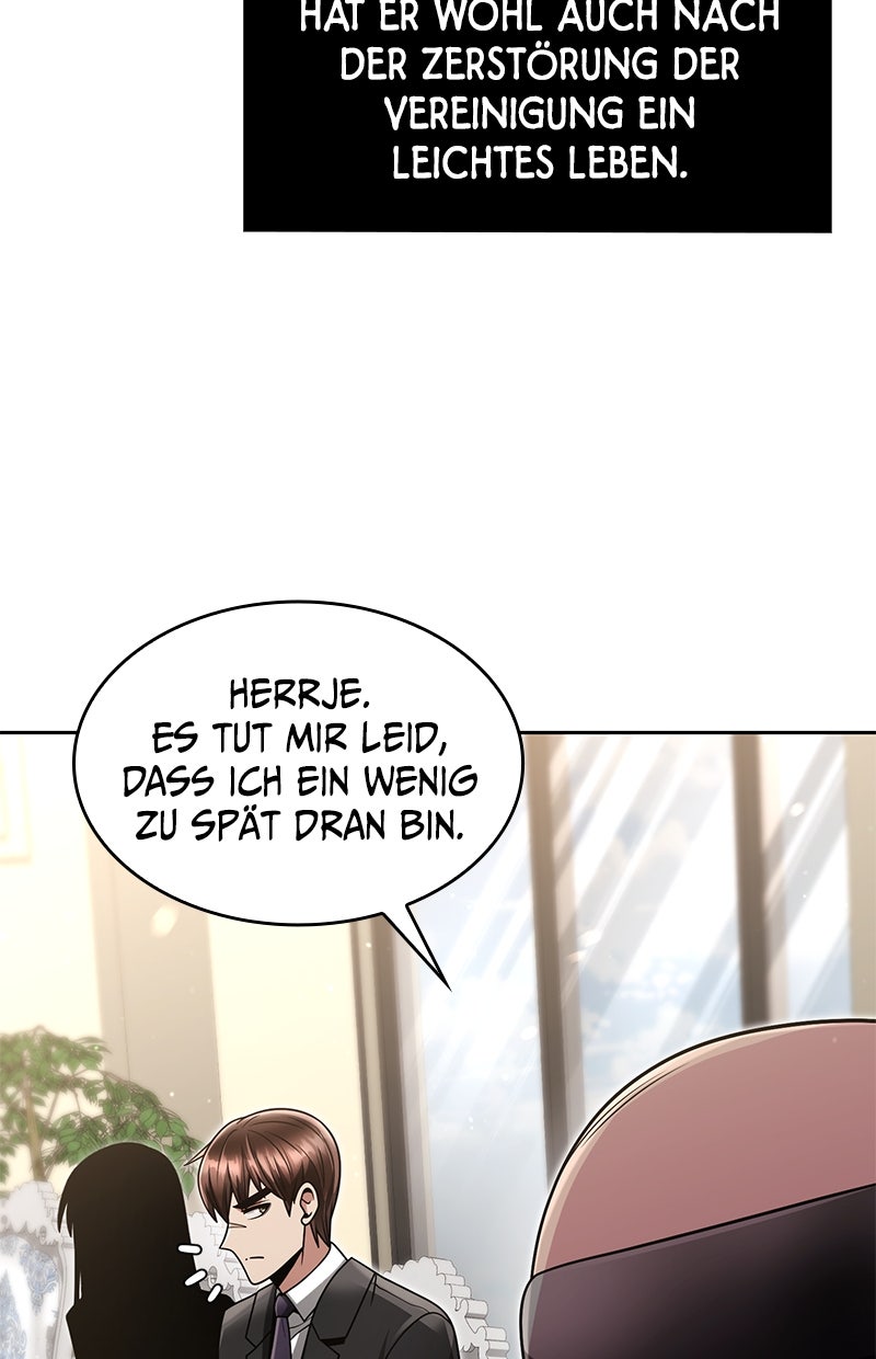 Read Vom genialen Hunter zum Dungeon-Putzer DE Manga Online