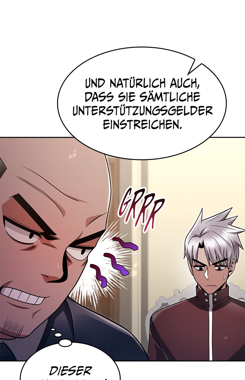 Read Vom genialen Hunter zum Dungeon-Putzer DE Manga Online