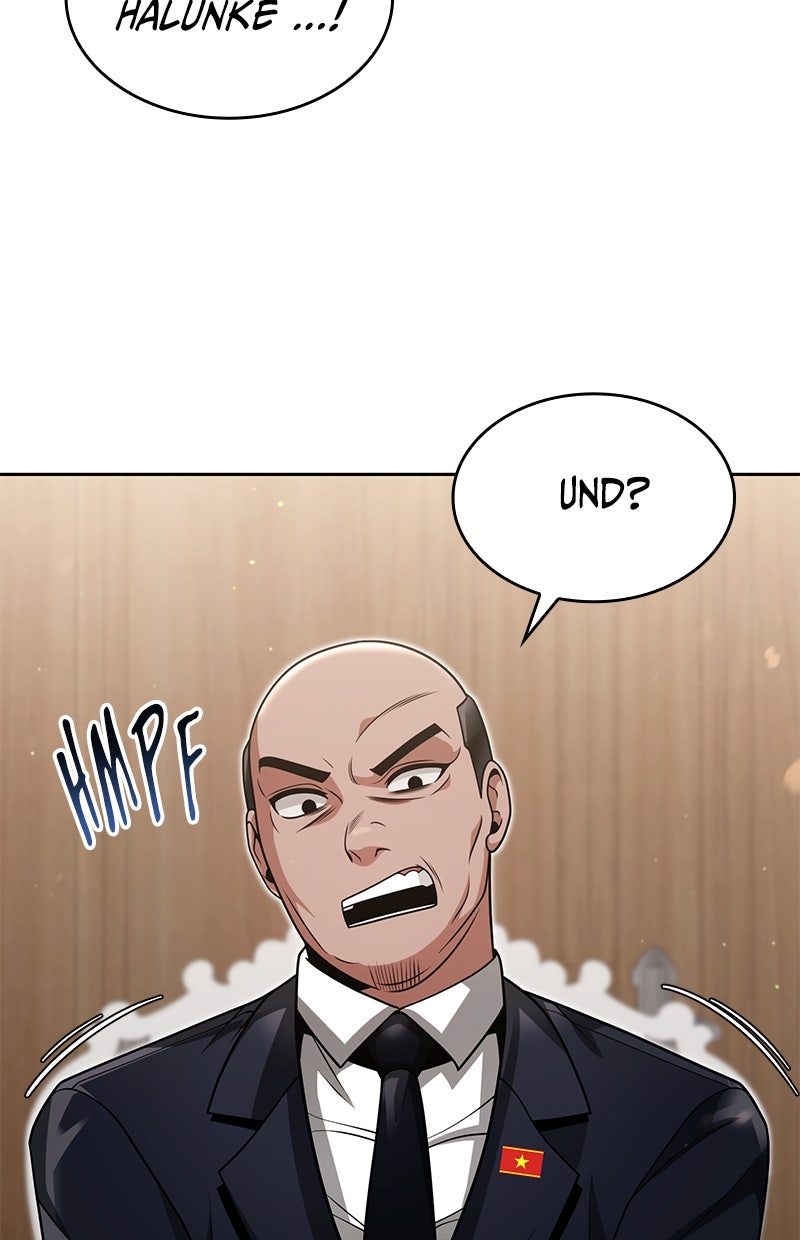 Read Vom genialen Hunter zum Dungeon-Putzer DE Manga Online