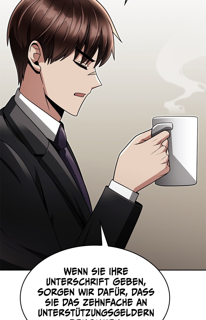 Read Vom genialen Hunter zum Dungeon-Putzer DE Manga Online