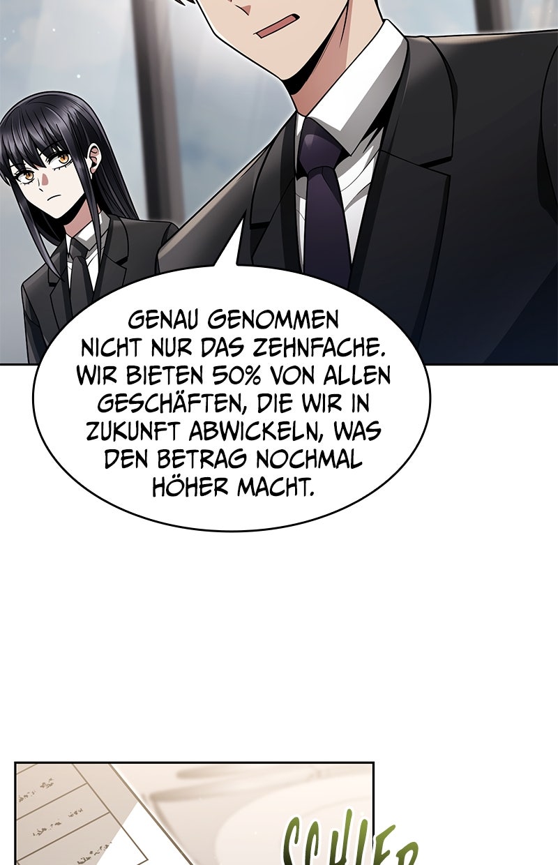 Read Vom genialen Hunter zum Dungeon-Putzer DE Manga Online