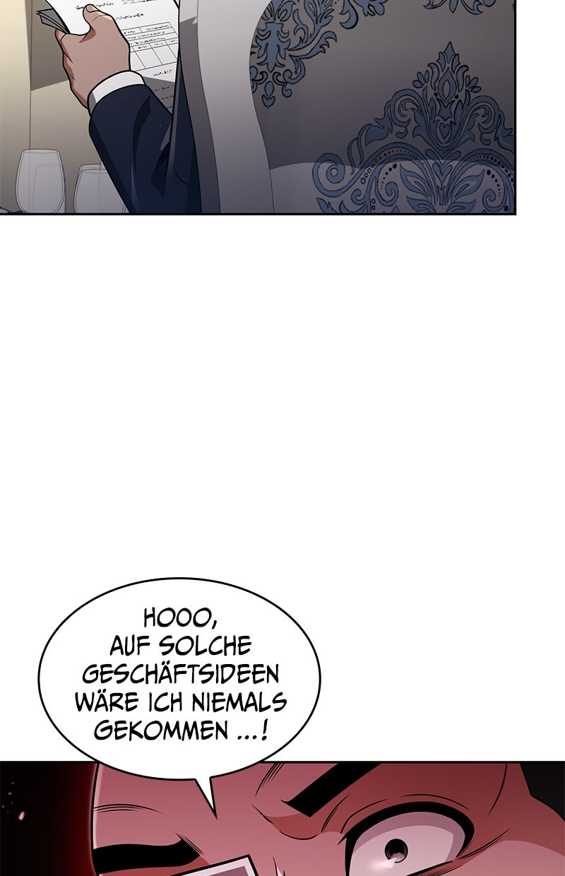 Read Vom genialen Hunter zum Dungeon-Putzer DE Manga Online