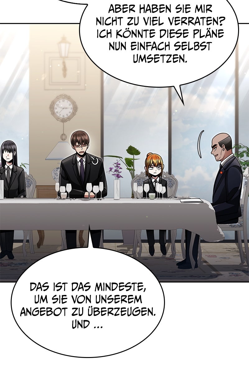 Read Vom genialen Hunter zum Dungeon-Putzer DE Manga Online