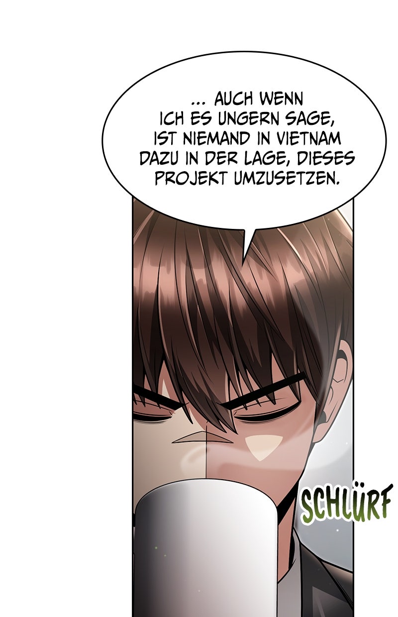 Read Vom genialen Hunter zum Dungeon-Putzer DE Manga Online