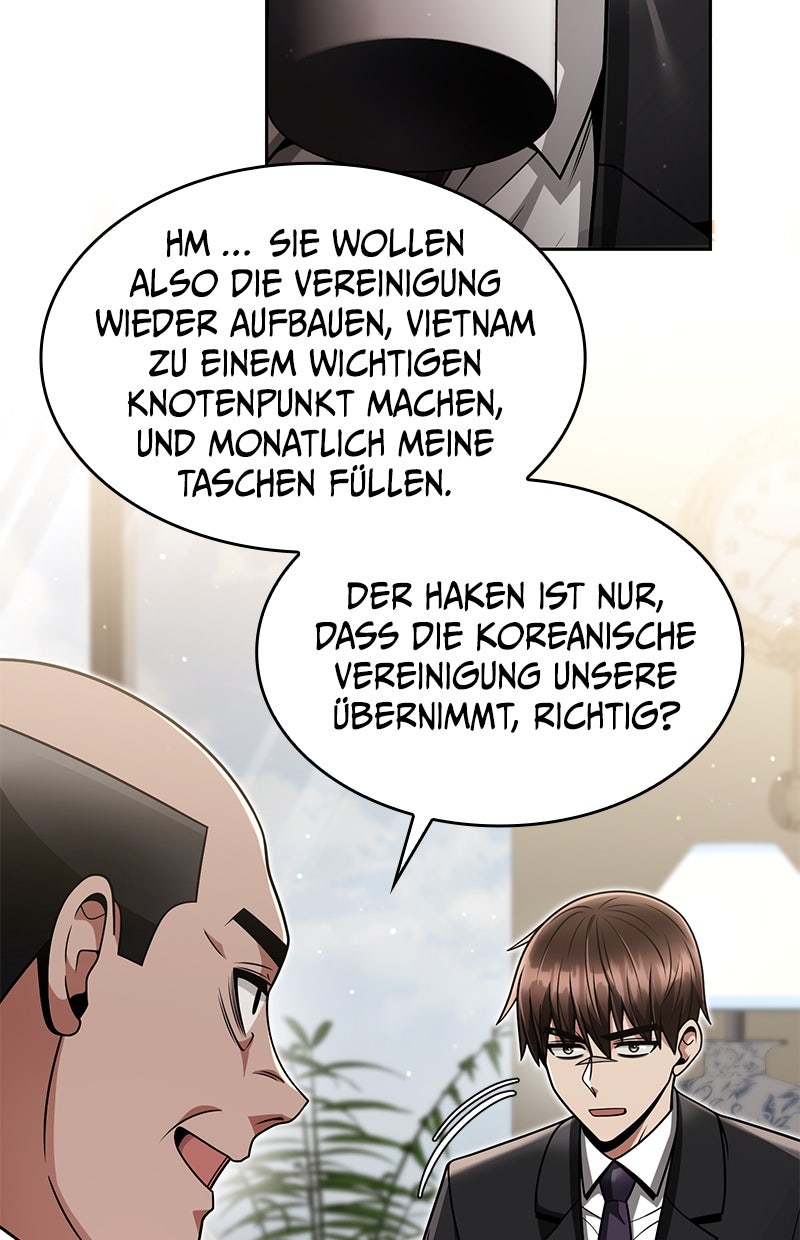 Read Vom genialen Hunter zum Dungeon-Putzer DE Manga Online