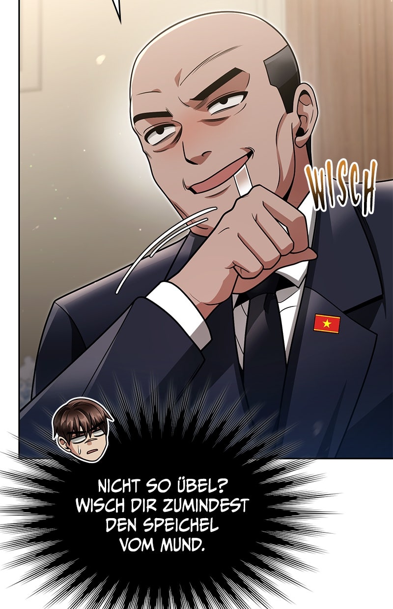 Read Vom genialen Hunter zum Dungeon-Putzer DE Manga Online