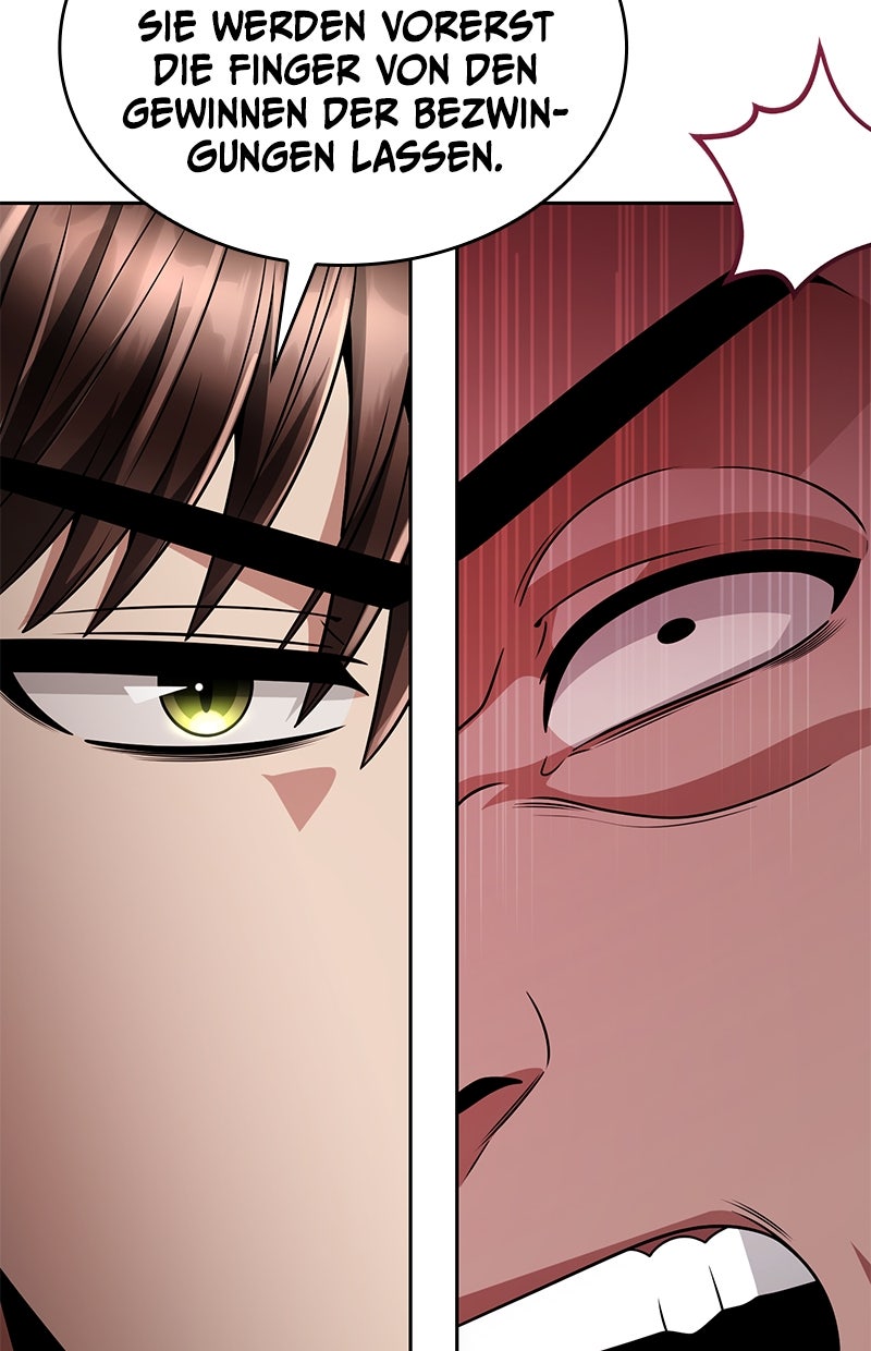 Read Vom genialen Hunter zum Dungeon-Putzer DE Manga Online