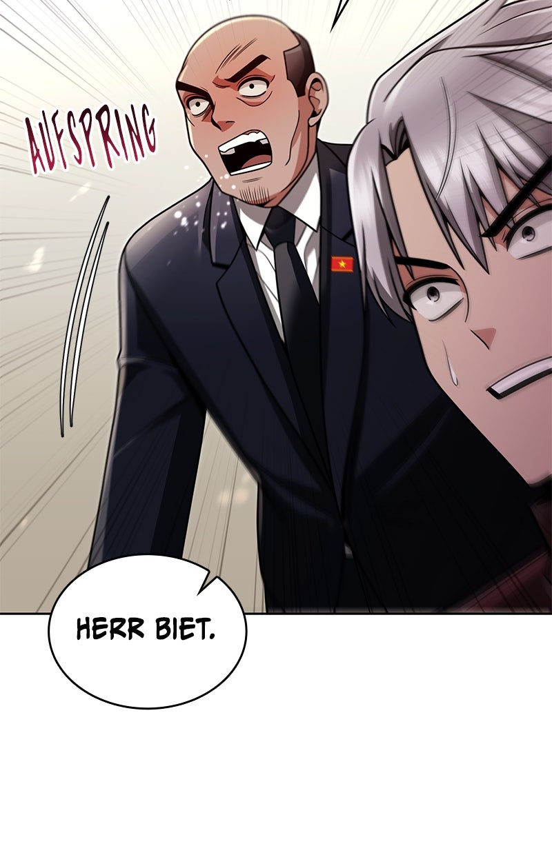 Read Vom genialen Hunter zum Dungeon-Putzer DE Manga Online