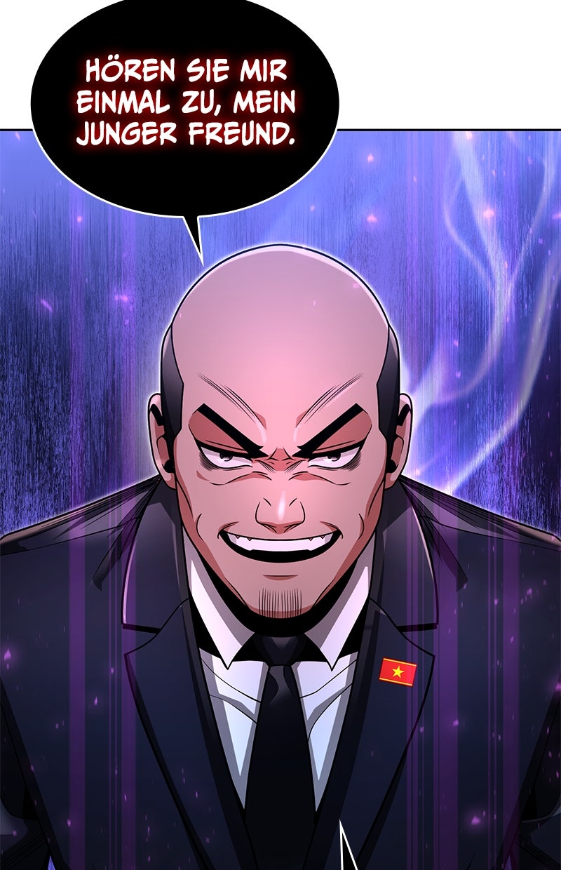 Read Vom genialen Hunter zum Dungeon-Putzer DE Manga Online