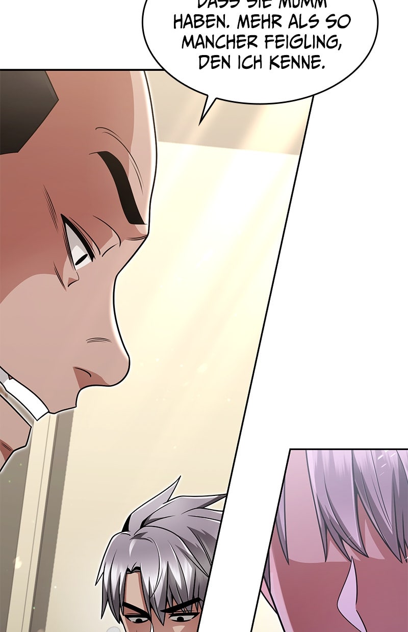 Read Vom genialen Hunter zum Dungeon-Putzer DE Manga Online