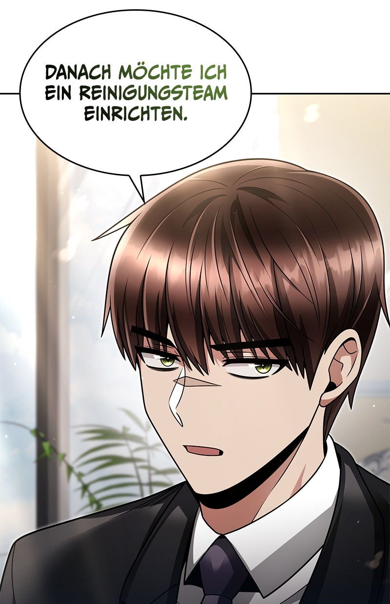 Read Vom genialen Hunter zum Dungeon-Putzer DE Manga Online