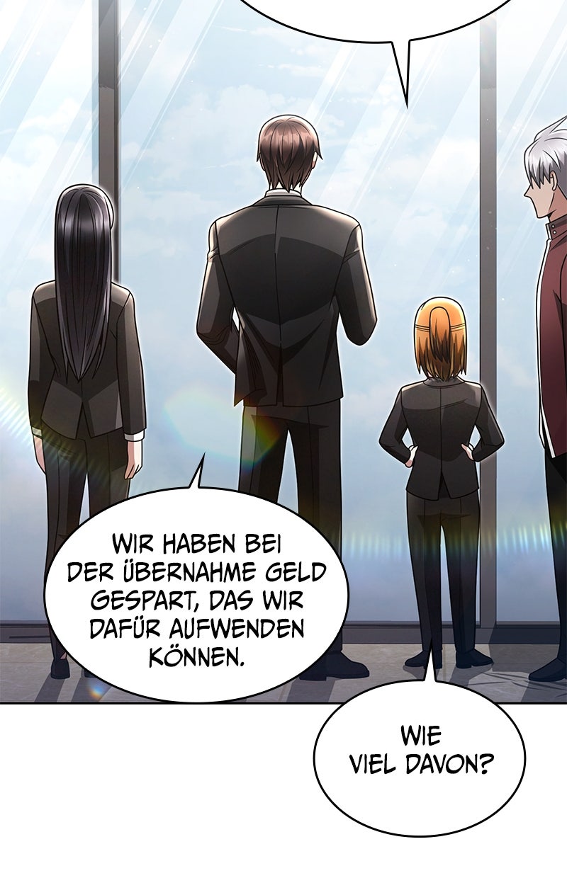 Read Vom genialen Hunter zum Dungeon-Putzer DE Manga Online