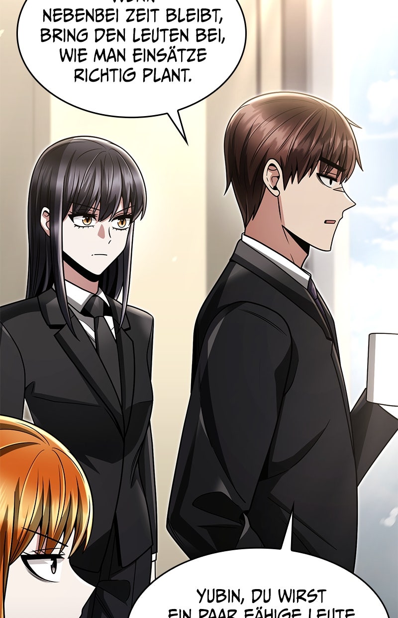 Read Vom genialen Hunter zum Dungeon-Putzer DE Manga Online