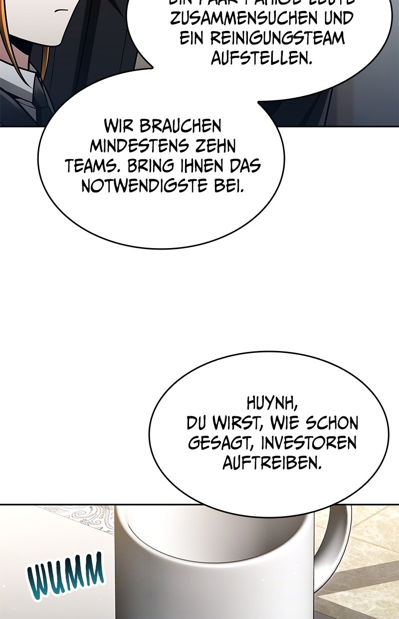 Read Vom genialen Hunter zum Dungeon-Putzer DE Manga Online