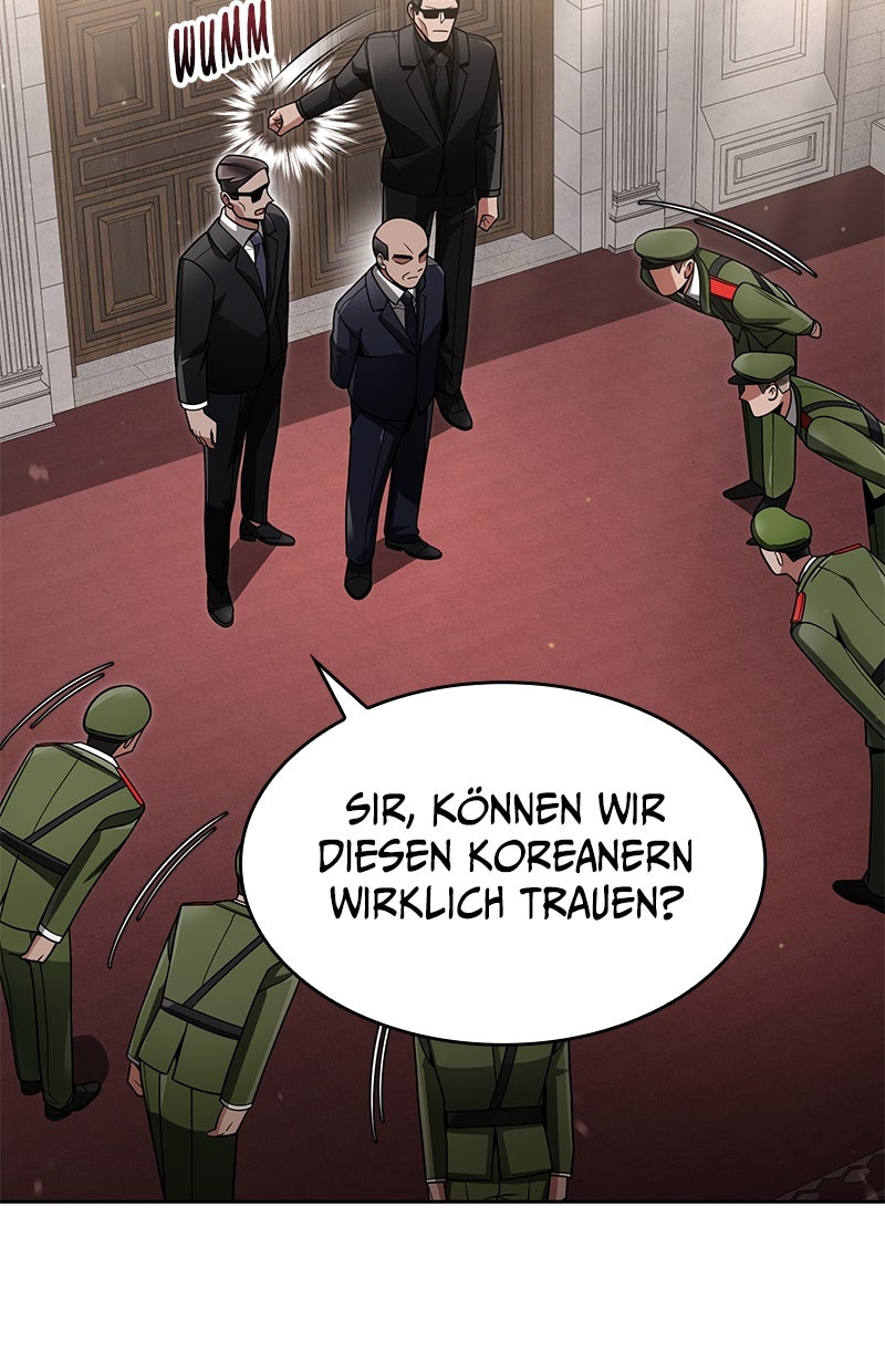 Read Vom genialen Hunter zum Dungeon-Putzer DE Manga Online