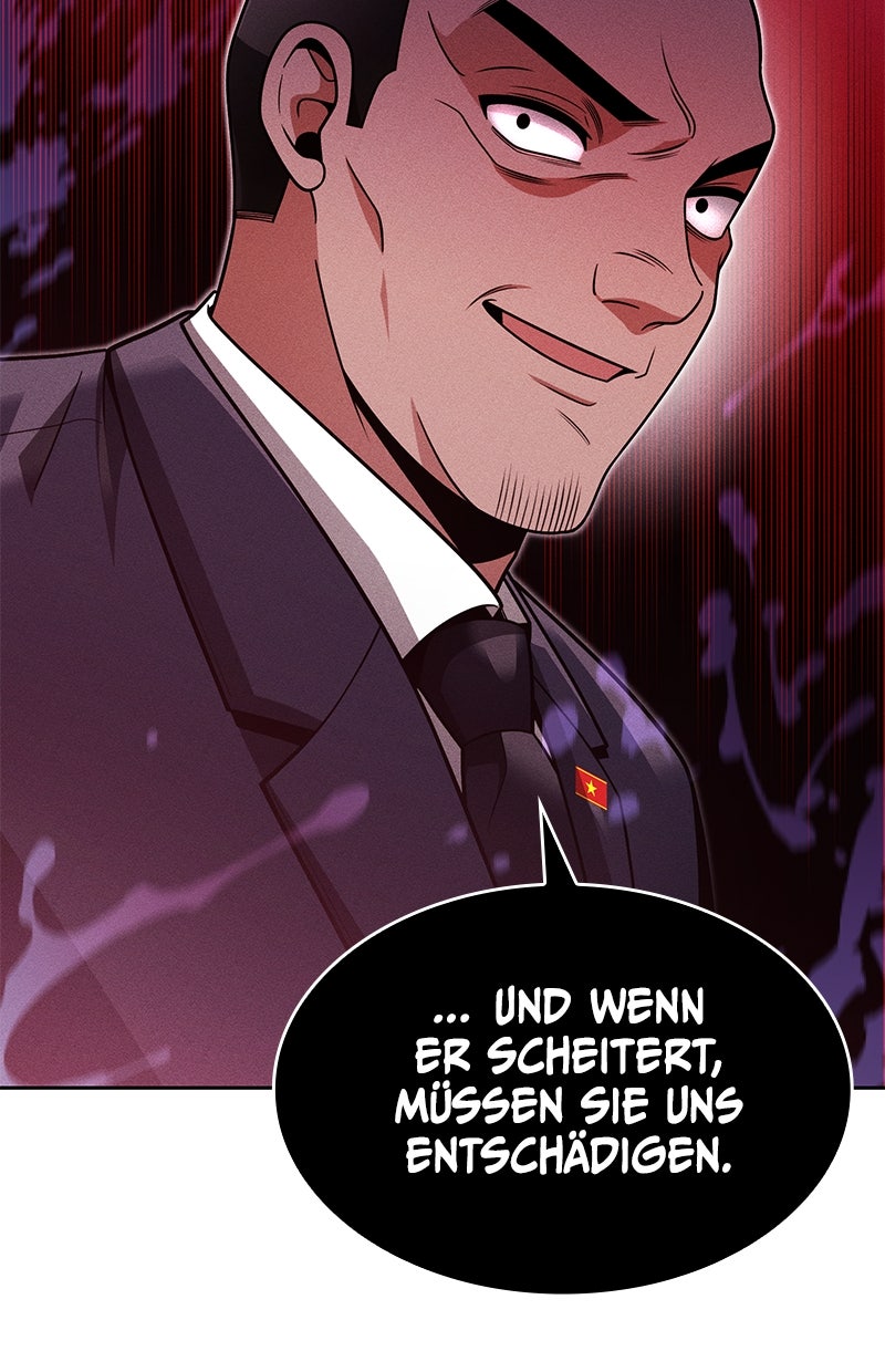 Read Vom genialen Hunter zum Dungeon-Putzer DE Manga Online