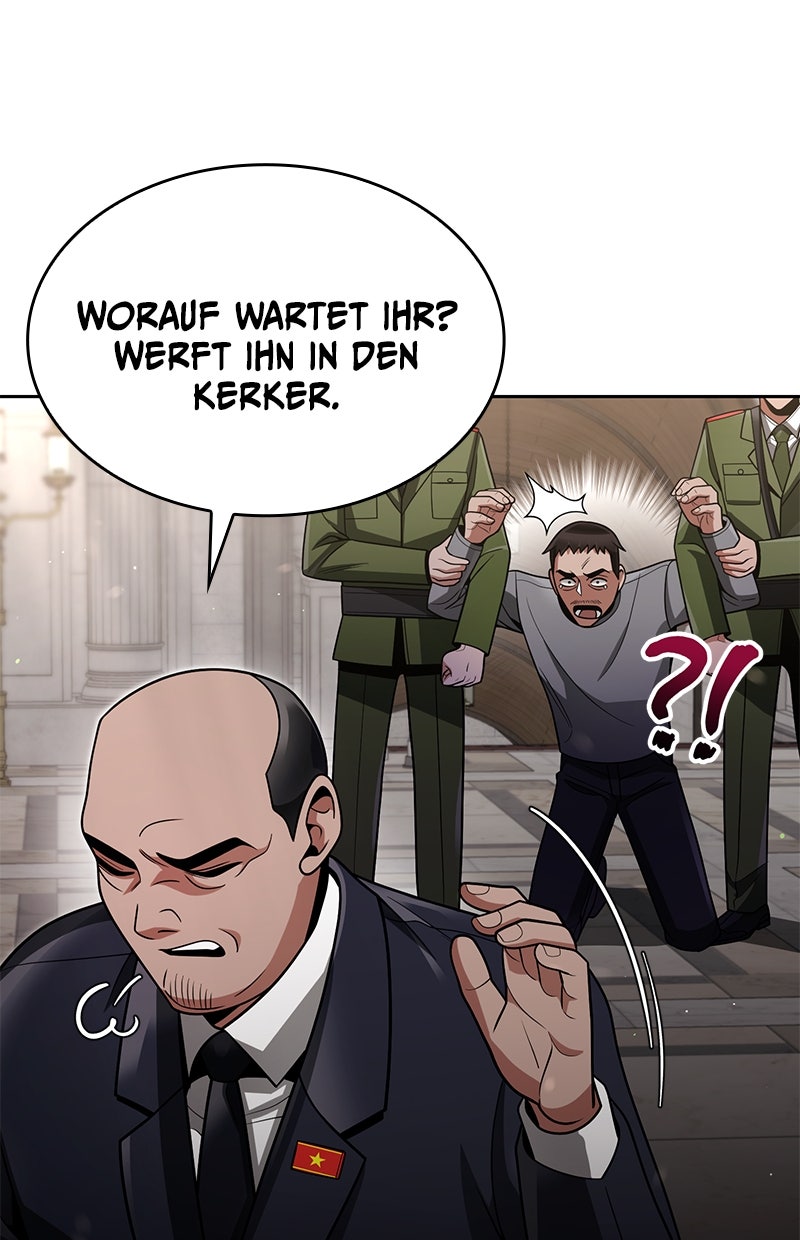 Read Vom genialen Hunter zum Dungeon-Putzer DE Manga Online