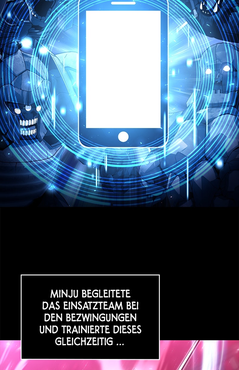 Read Vom genialen Hunter zum Dungeon-Putzer DE Manga Online