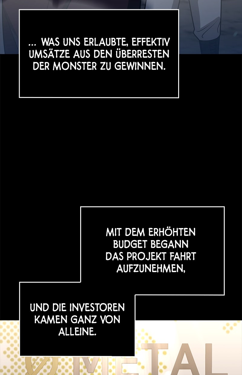 Read Vom genialen Hunter zum Dungeon-Putzer DE Manga Online