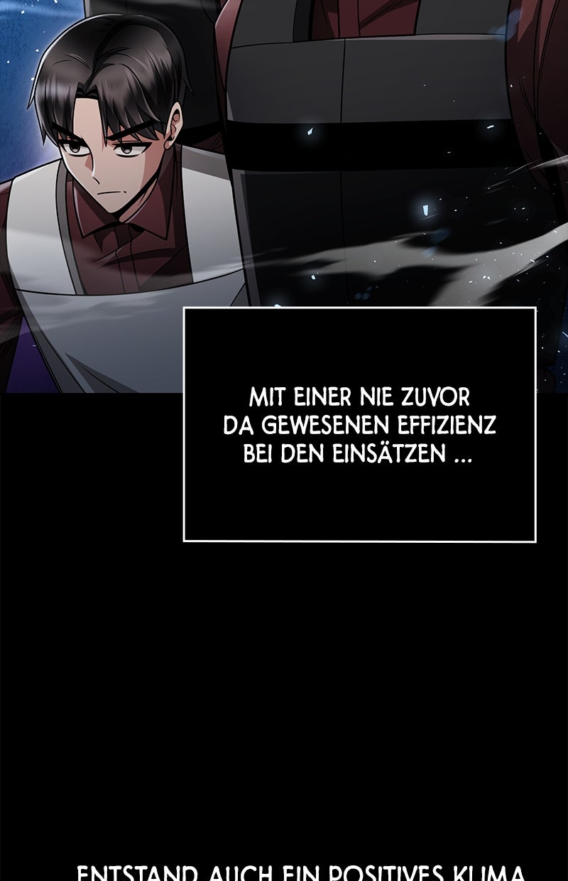 Read Vom genialen Hunter zum Dungeon-Putzer DE Manga Online